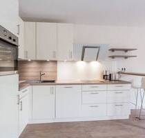 1,5 Zimmer Apartment in der Hallerstraße nebst Balkon & Tiefgaragenstellplatz! - Hamburg Rotherbaum
