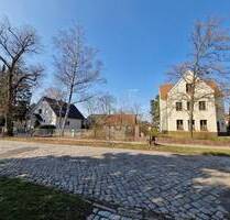 Wohnbaugrundstück in beliebter Wohnlage Berlin-Mahlsdorf