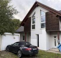 Familienfreundliches sonniges Haus in ruhiger Naturlage - Schechingen