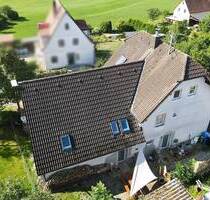 Historische Substanz trifft auf modernen Komfort . Saniert . voller Charme . zum Verlieben - Langenenslingen Dürrenwaldstetten