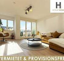 Urban nah und ruhig, 3 Zimmer, 80 m², 1. OG, provisionsfrei - Teltow Ruhlsdorf