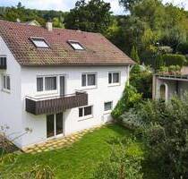 Geräumig, gepflegt und vielseitig nutzbar . Charmantes Zuhause mit entspannter Atmosphäre - Tübingen Lustnau