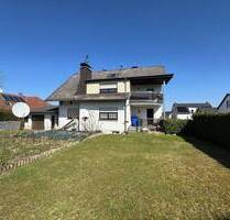 4 Zimmer Küche Bad - 700,00 EUR Kaltmiete, ca.  100,00 m² Wohnfläche in Arzfeld (PLZ: 54687)