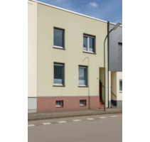 Reihenhaus mit Garten als Renovierungsprojekt - Duisburg Rahm