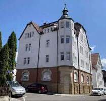 Moderne 3-Zimmer-Wohnung mit Balkon - zentral in Plochingen!