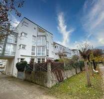 Teilmöblierte 3,5 Zimmer Wohnung in Bester Lage im Westen - Sofort beziehbar! - Regensburg Innenstadt