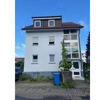 Dachgeschoss in super Lage, Balkon, leerstehend - von privat + EG 1. OG möglich - Stutensee Blankenloch