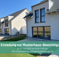 Ihr neues Familiendomizil mit eigenem Garten - SOFORT einziehen und wohlfühlen! - Bedburg Lipp