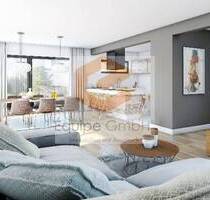 Erstbezug im Neubau - sonnige & moderne Balkonwohnung! - Pirna
