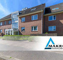 3D VIRTUAL TOUR Charmante Dachgeschosswohnung mit TG-Stellplatz in Elmshorn