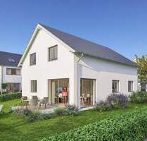 Einfamilienhaus Bermatingen – massiv, genehmigt, individuell geplant – schlüsselfertig zum Festpreis | ca. 150 m² Wfl.