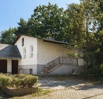 Großes Grundstück mit Handwerkerhaus in bester Lage in Kleinmachnow