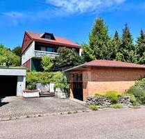 *WOHLFÜHLEN* Ein Zuhause zum Wohlfühlen und gebaut nach höchster Handwerkskunst Grundstück 1.131qm - Heuchlingen