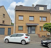 Charmant aufgeteilt und gut angebunden: 3,5-Zimmer-Wohnung in Sackgassenlage von Moers-Asberg!