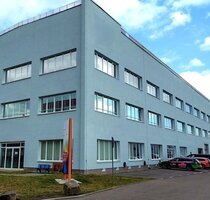 Provisionsfrei - modern, großzügig, hell - hier macht Arbeiten Spaß! - Dresden Seidnitz/Dobritz