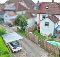 ANGEBOTSVERFAHREN Endlich in das Eigene Haus ! Bezahlbares Wohnglück - Fürstenberg