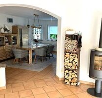 Einziehen und wohlfühlen.....1FH mit GartenAußen PoolSauna und Garage - Völklingen Lauterbach