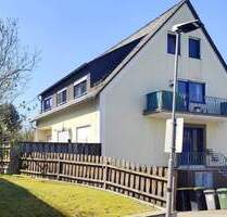 Solides Zweifamilienhaus zur Vermietung undoder Eigennutzung - Pfalzfeld