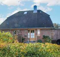 Idyllisches, komplett renoviertes Einfamilienhaus in Munkbrarup