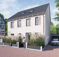 Einmalige Chance: Modernes EFH mit Garten im Herzen von Witten-Herbede