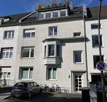 Nett im Terzett: WG-Wohnung in Raderberg - Köln / Raderberg Marienburg
