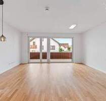 Neuwertige 2-Zimmerwohnung in ruhiger Lage - Korb Kleinheppach