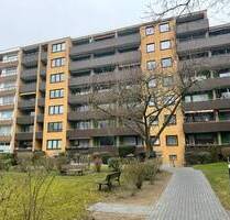 Vermietete 1-Zi.-Eigentumswohnung mit Balkon und TG-Stellplatz in Lübeck-St. Jürgen (Nähe Uni)