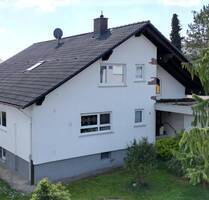 ZFH mit Einliegerwohnung in Reinheim