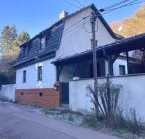 Großzügiges Wohnambiente mit zeitgemäßer Technik und Garten ! - Ahlsdorf Ziegelrode