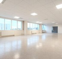 Hier wird modernes Arbeiten GROß geschrieben - provisionsfrei & großzügig! - Dresden Seidnitz/Dobritz