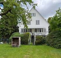 Gemütliches Einfamilienhaus in zentraler Lage von Kirchlengern
