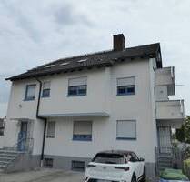 Weiterstadt - gepflegtes Mehrparteienhaus mit gehobener Ausstattung