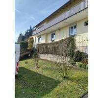 Vermietung - Gemütliche 2 Zimmerwohnung mit toller Aussicht in Stahringen zu vermieten - Radolfzell am Bodensee