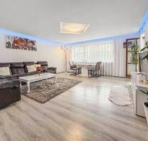 Großzügige und moderne 3-Zimmer-Wohnung in Pfaffenhofen!