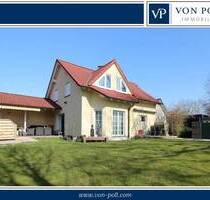 Familienleben genießen im großzügigen Einfamilienhaus mit Gartenfreiraum! - Unna Lünern