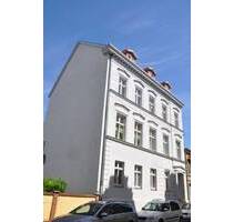 Kleine 2-Zimmerwohnung im Herzen von Stralsund (WE01)