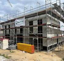 #IM BAU!!## Energieeffizientes Reihenhaus mit eigenem Garten und Keller! - Witten Herbede