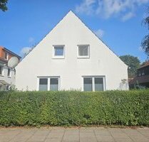 Einfamilienhaus inkl. Baugrundstück - Bremen Rönnebeck