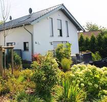 Moderne, neue DHH mit Garten in Neunkirchen-Seelscheid zu vermieten