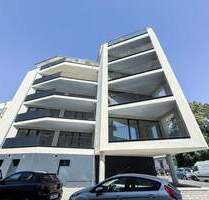 Neubau - Moderne 3-Zimmer-Wohnung - Top Lage - Leipzig Zentrum-Süd