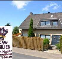 !!TOP DHH mit ELW !!2x neue Bäder Ruhige LageKlinkerNähe BahnhofKindergarten Schule - Barsinghausen