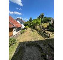 Familienidyll mit Platz & Potenzial - Freistehendes Ein- bis Zweifamilienhaus mit Garten, Garage in Elversberg - Spiesen-Elversberg