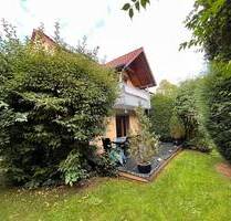 Komfort-7 Zi. EFH + 2 Zi. ELW + insges. 4 Bäder in ruhiger Lage in Rgbg. SüdUninähe - Regensburg Oberisling-Graß