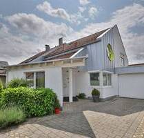 Stilvolles Zuhause zum Ankommen und Entspannen - Schlaitdorf