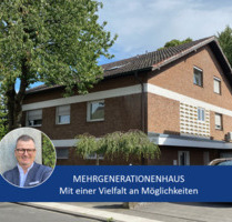 Mehrgenerationenhaus mit Wellnessbereich in Buisdorf - Sankt Augustin