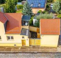 Einfamilienhaus auf der Suche nach Liebe - Hoym