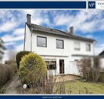 Vielseitiges Wohnen: Perfekt für Familien, Homeoffice & Mehrgenerationenhaus - Hofheim am Taunus