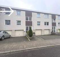 Vermietete schöne 3-Zimmer-Wohnung in Essen-Überruhr!