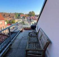 Großzügige und helle 4-Zimmer-Wohnung im Herzen von Feucht