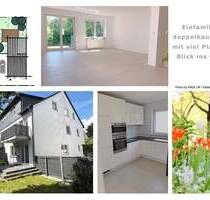 Einfamilienhaus Doppelhaushälfte mit Garten ?? Frisch renoviert ?? - Bruchköbel Niederissigheim